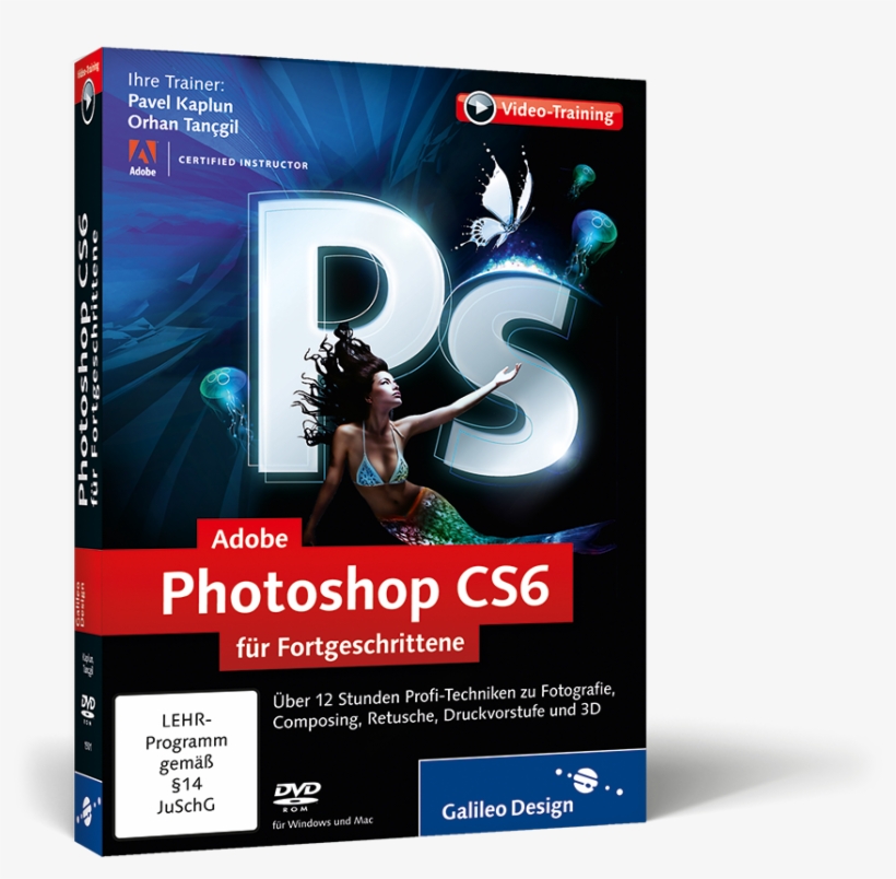Photoshop Cs6 For Mac Full Download